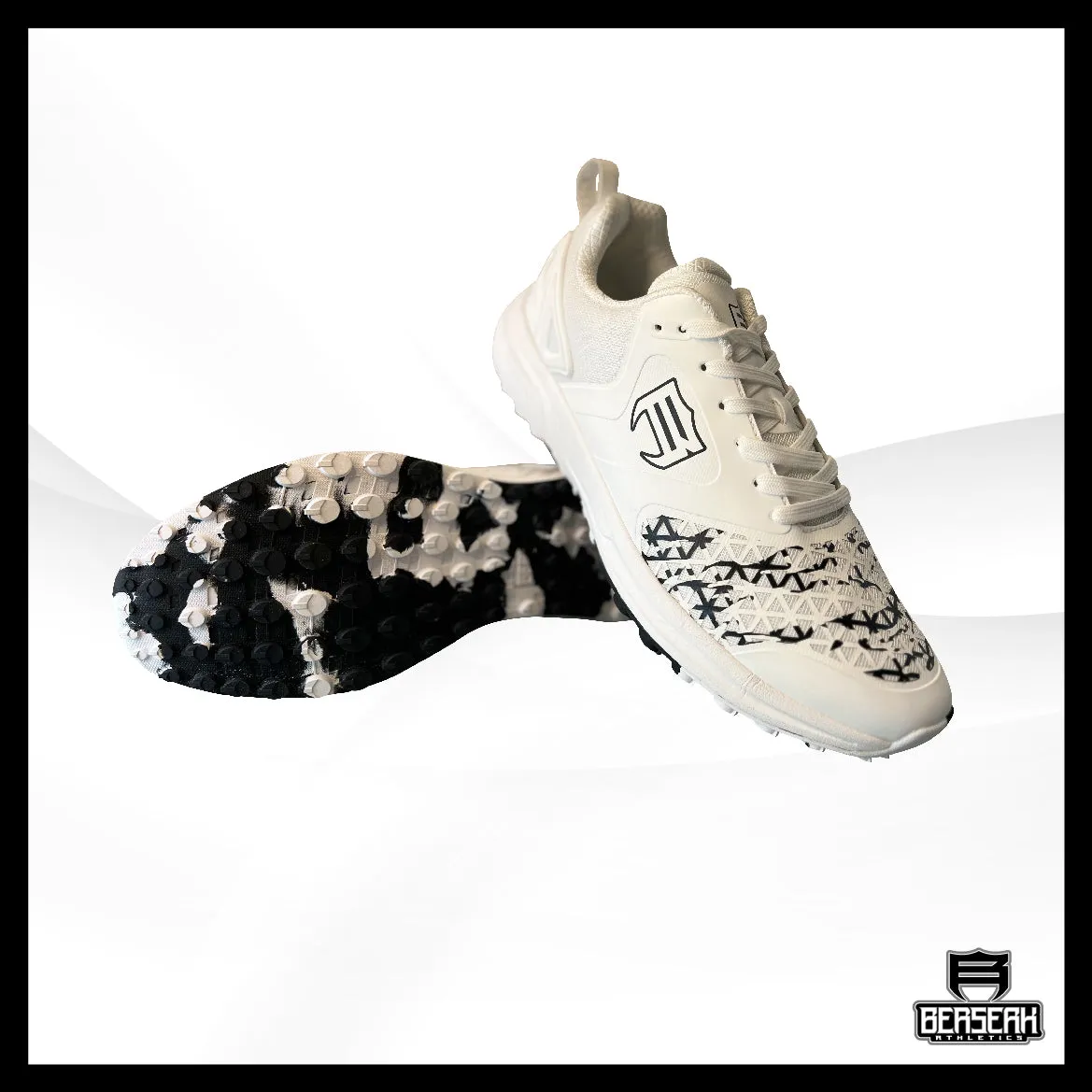 2023 Berserk Turf Shoes