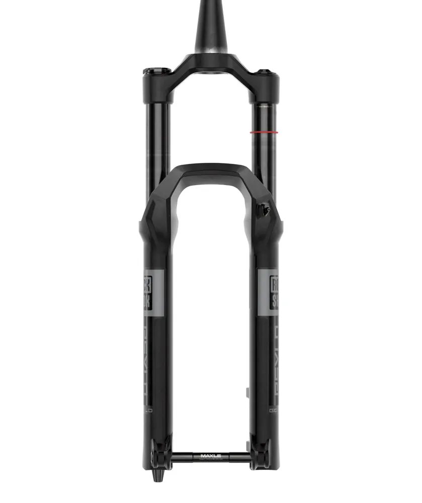 2025 RockShox Psylo Gold 35