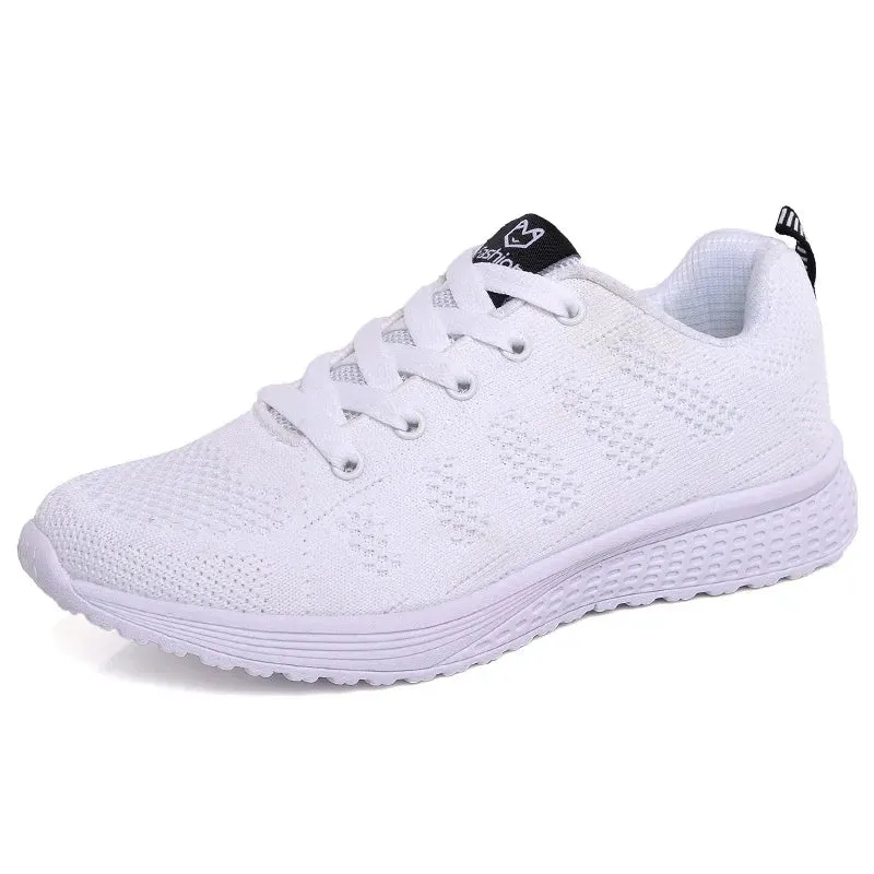2025 Women Shoes Summer Air Mesh Sport Aqua Shoes Outdoor Women's Quick Dry Water Shoes