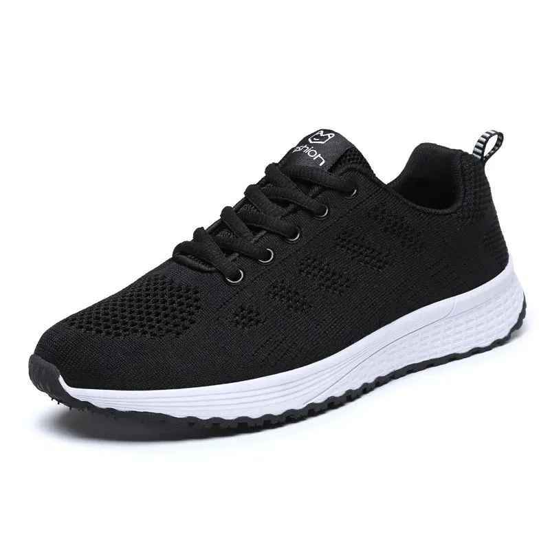 2025 Women Shoes Summer Air Mesh Sport Aqua Shoes Outdoor Women's Quick Dry Water Shoes