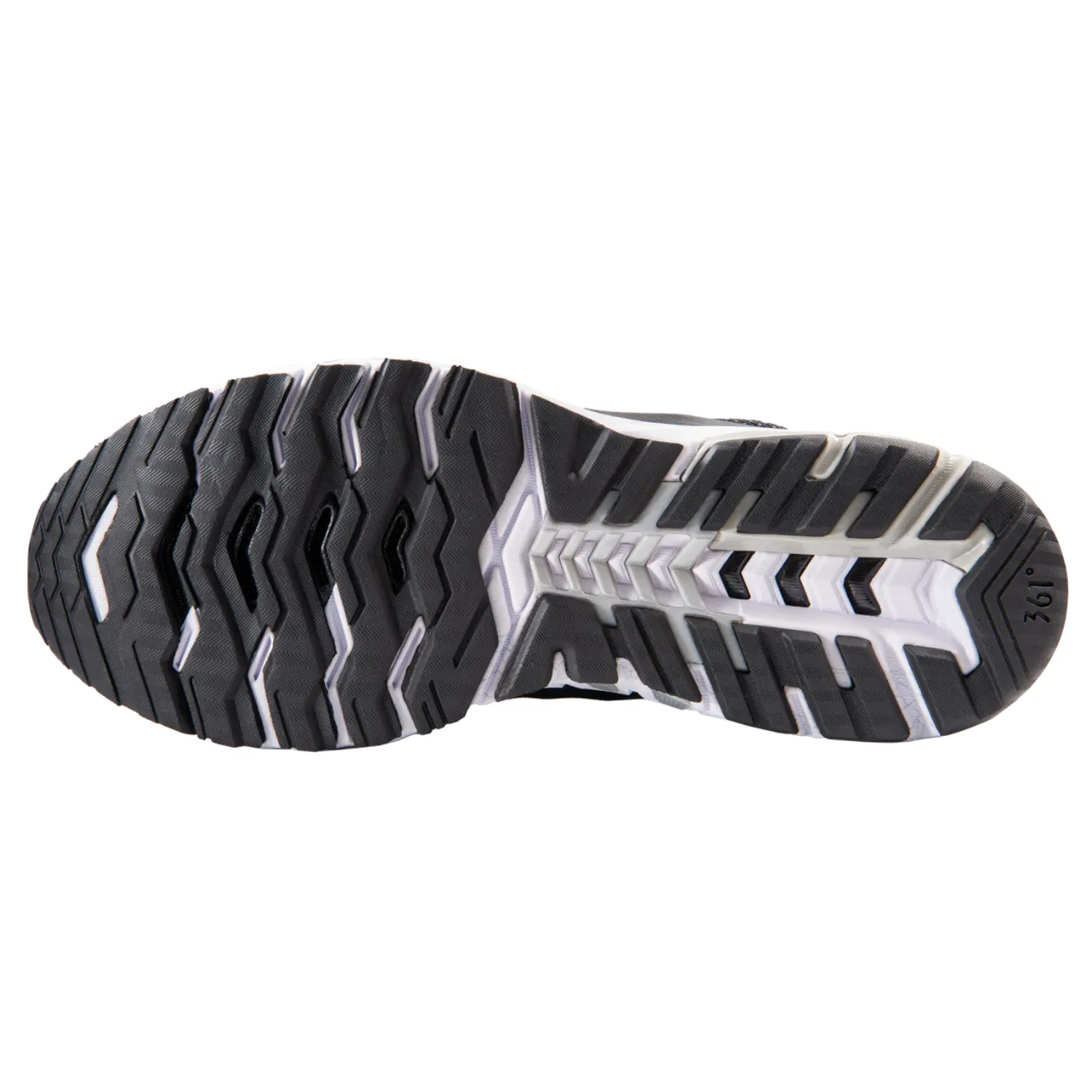 361 Strata 5 Mens - Black
