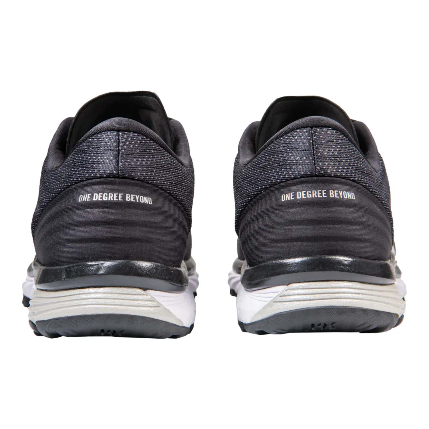 361 Strata 5 Mens - Black