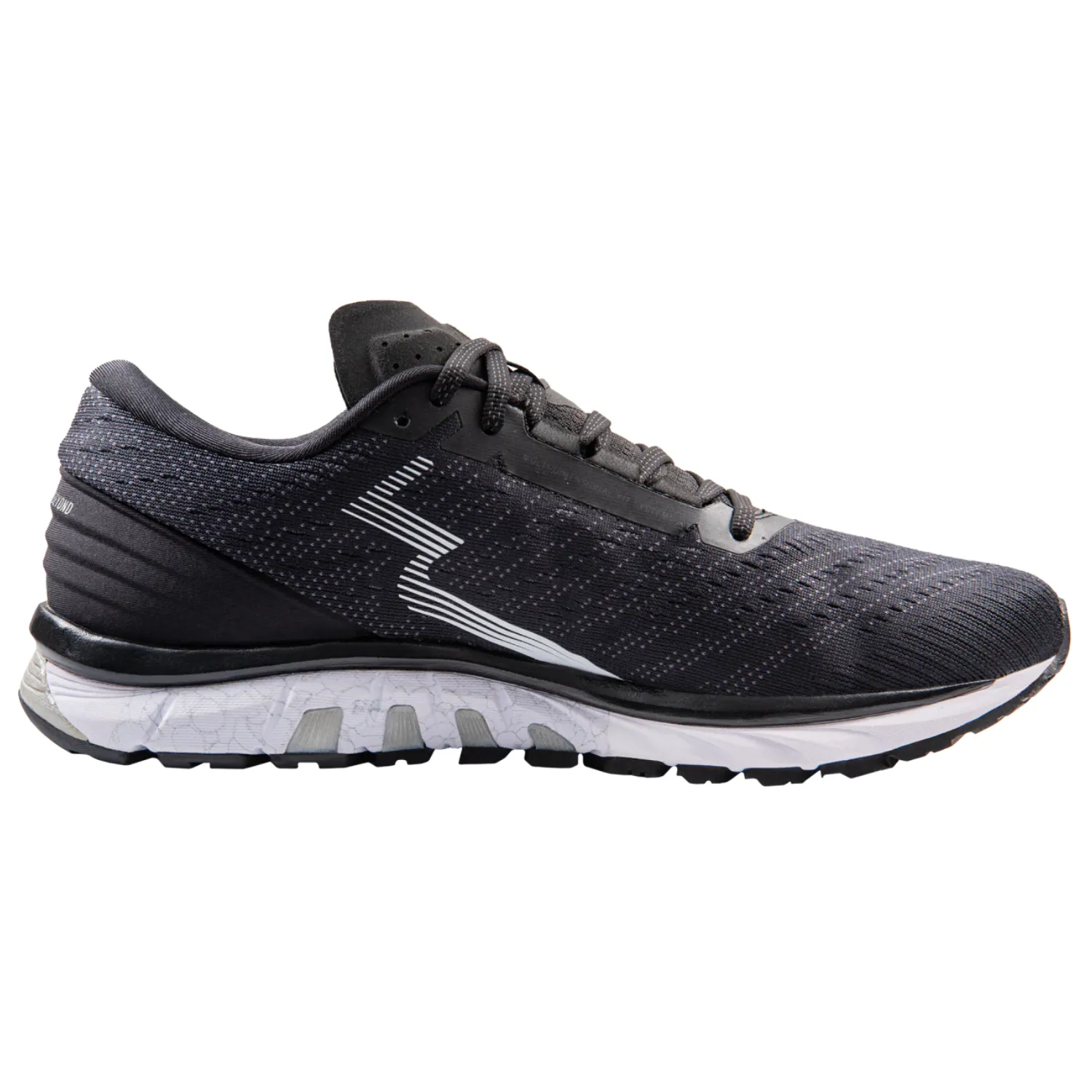 361 Strata 5 Mens - Black