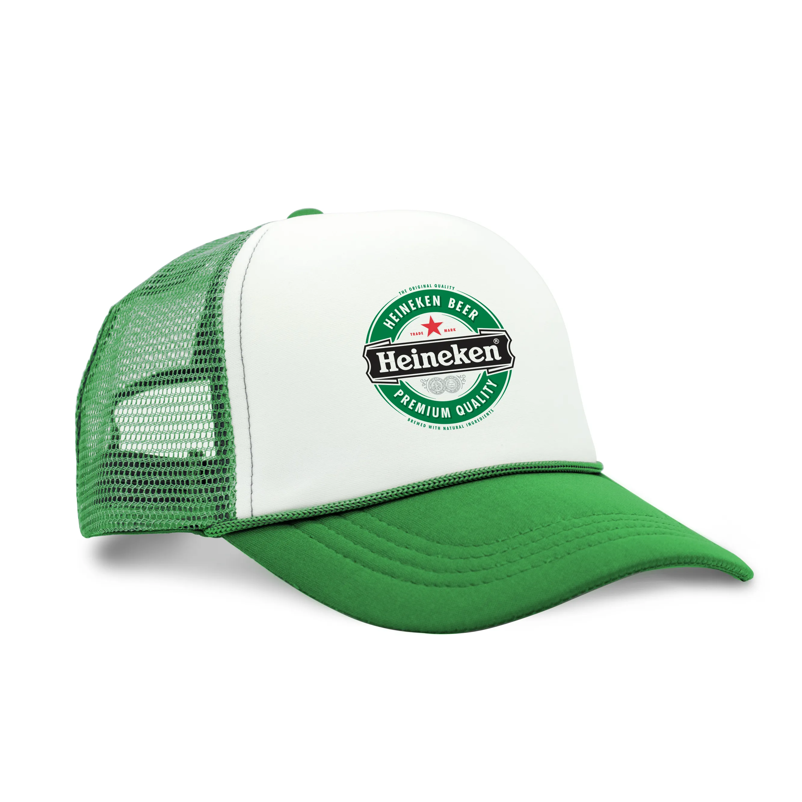 5 Days Express Mesh Cap(SHW-41H)