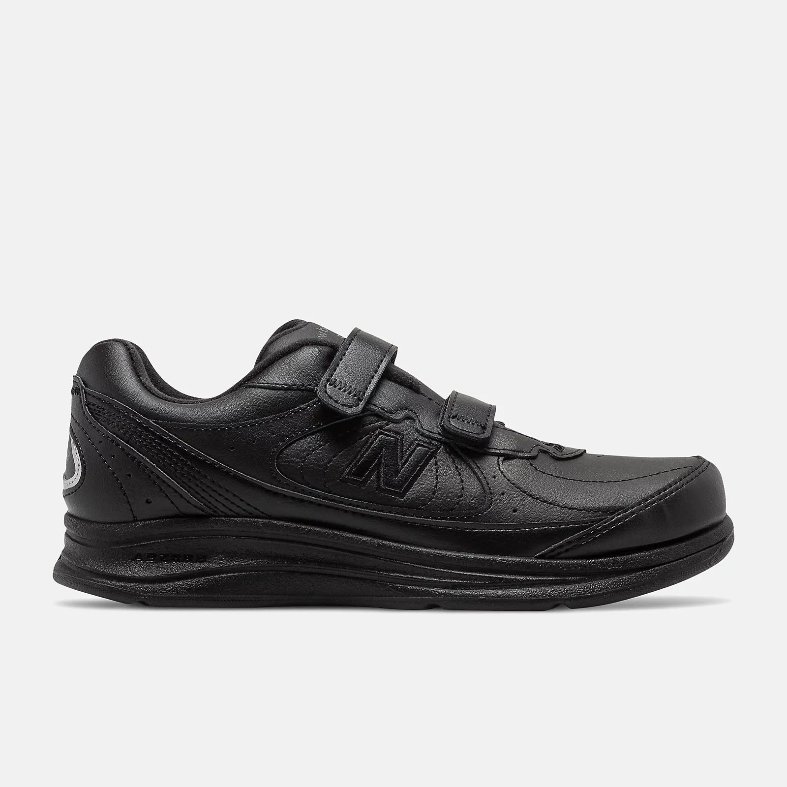 577 - Black - Women's