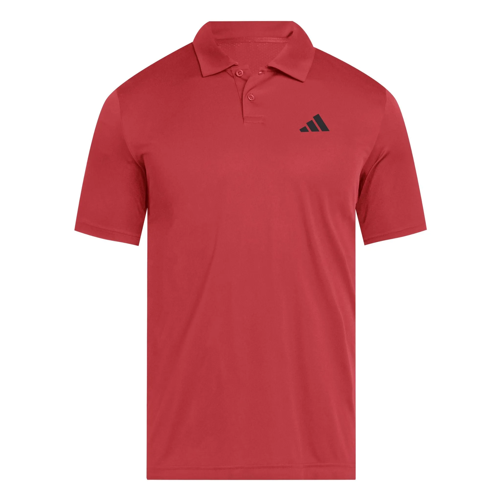 adidas Club Tennis Mens Polo Shirt