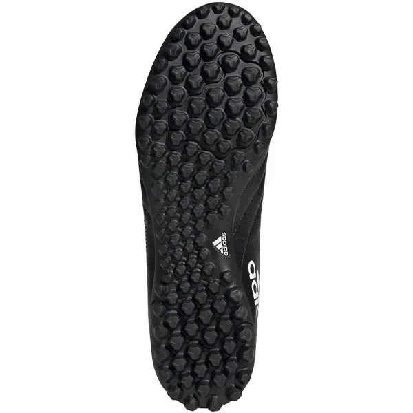 adidas Goletto VII TF J Youth Turf Soccer Shoes (Black/White)