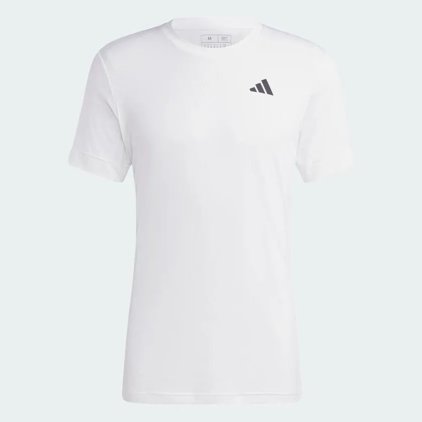 Adidas Tennis FreeLift Tee