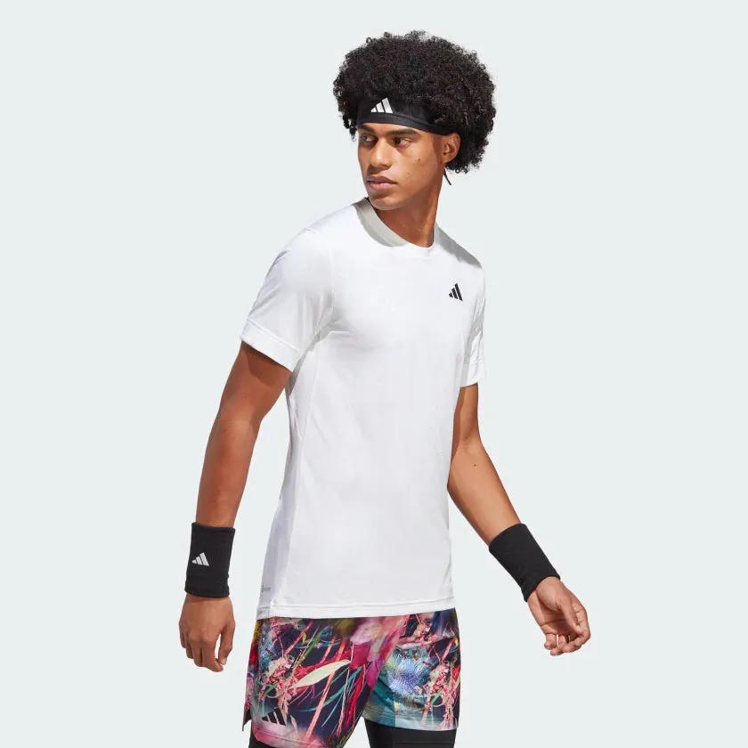 Adidas Tennis FreeLift Tee