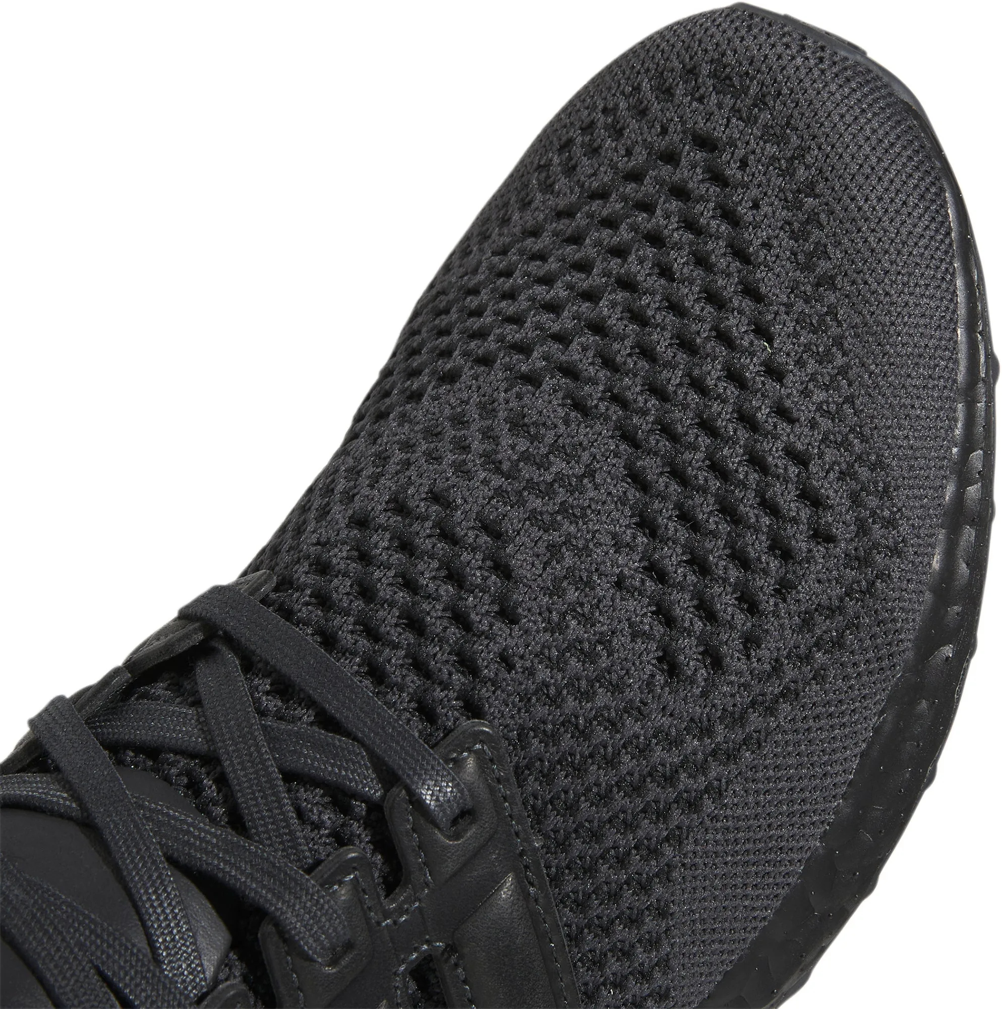 adidas Ultra Boost 1.0 Mens Running Shoes - Black