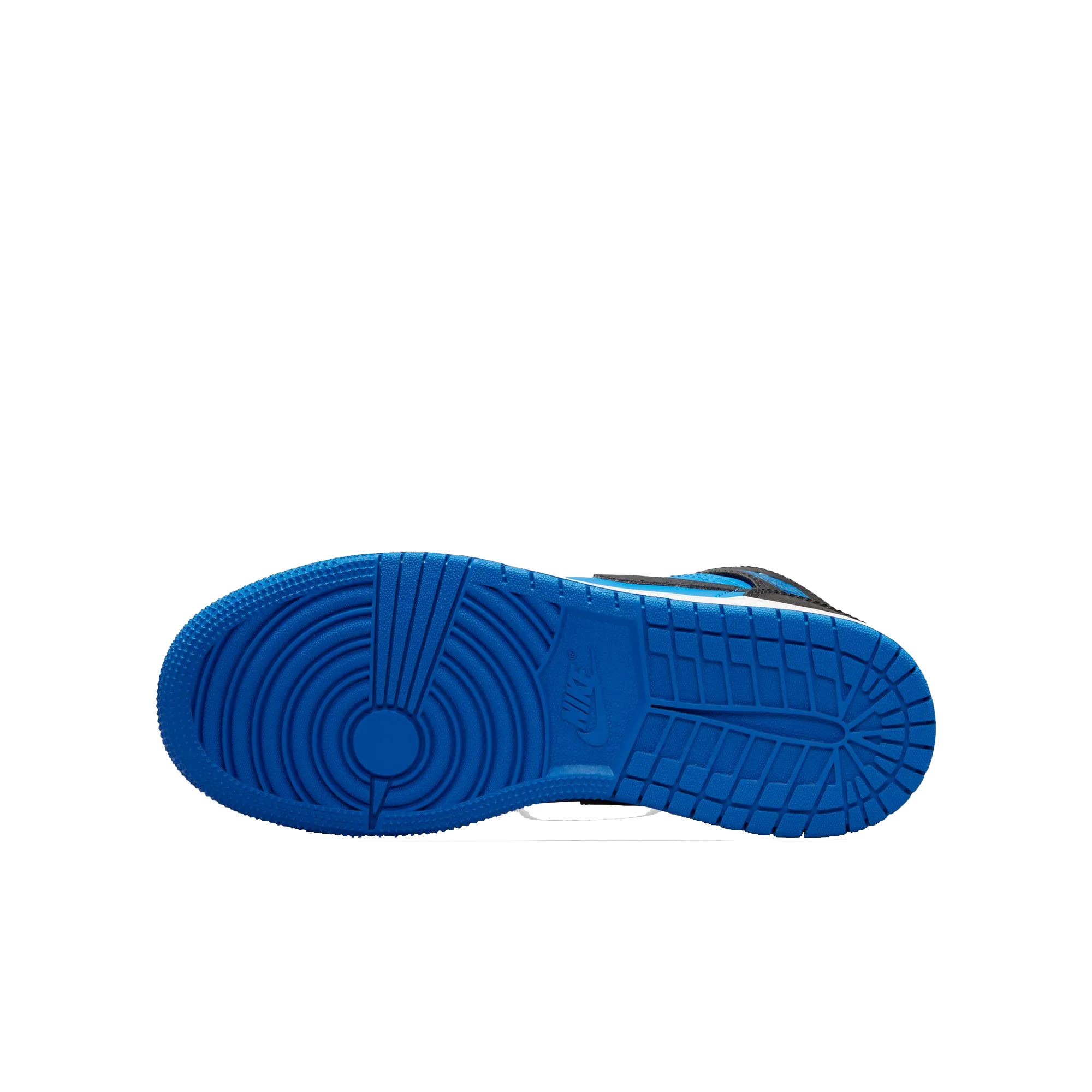 Air Jordan 1 Mid Big Kids' Shoes
