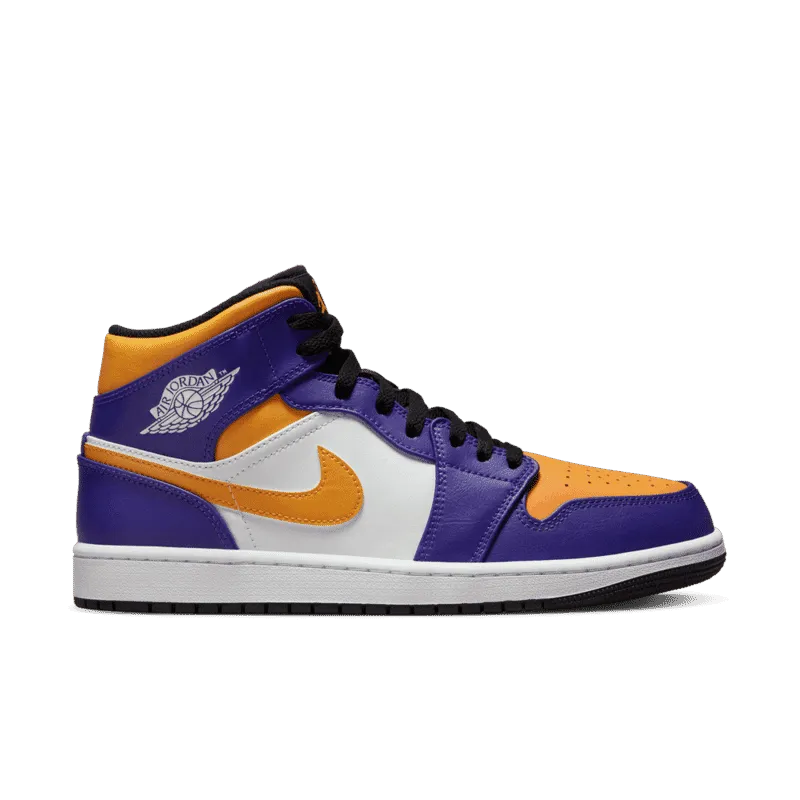 AIR JORDAN 1 MID