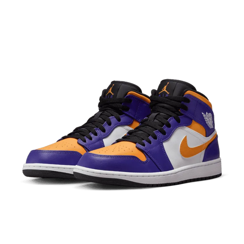 AIR JORDAN 1 MID