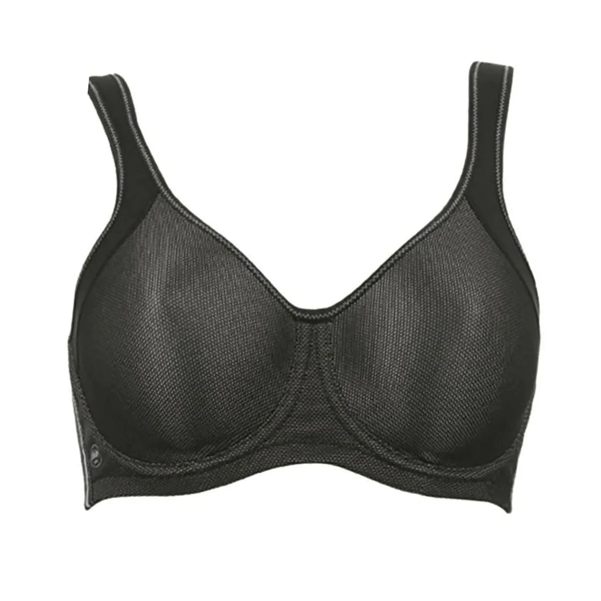 Anita Momentum Sports Bra w/ Underwire