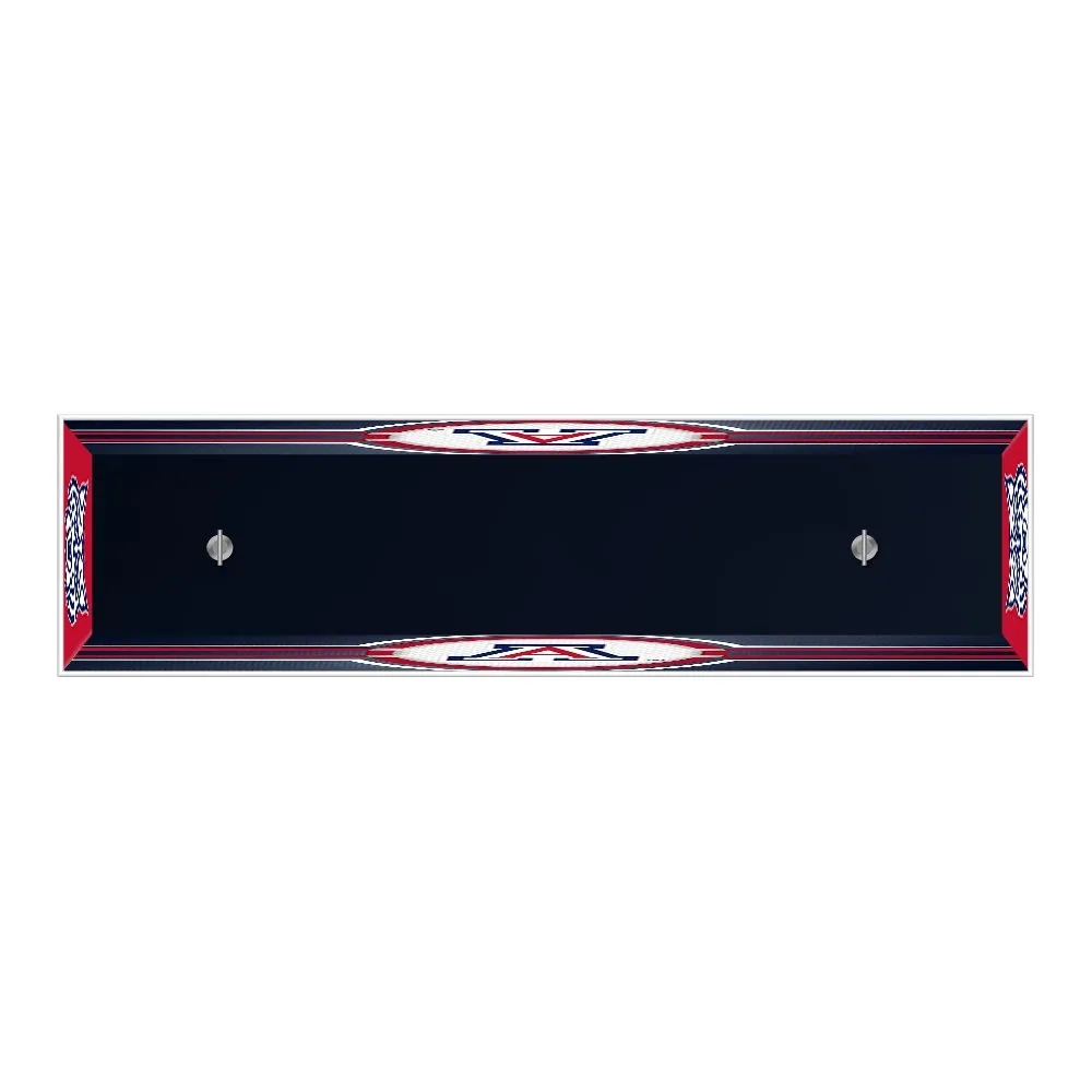 Arizona Wildcats: Edge Glow Pool Table Light