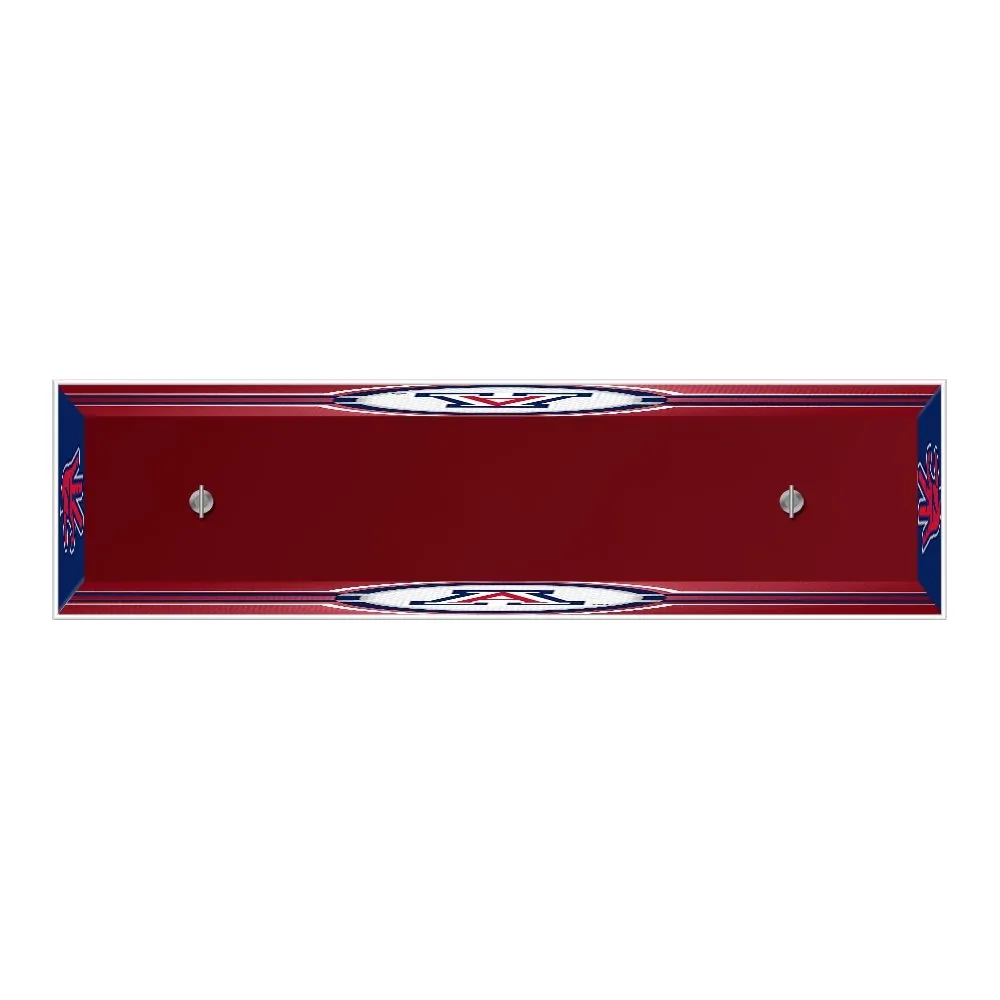 Arizona Wildcats: Edge Glow Pool Table Light
