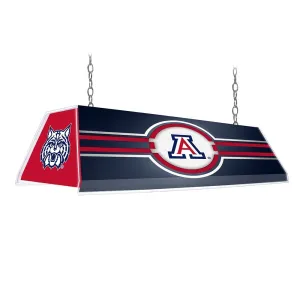Arizona Wildcats: Edge Glow Pool Table Light