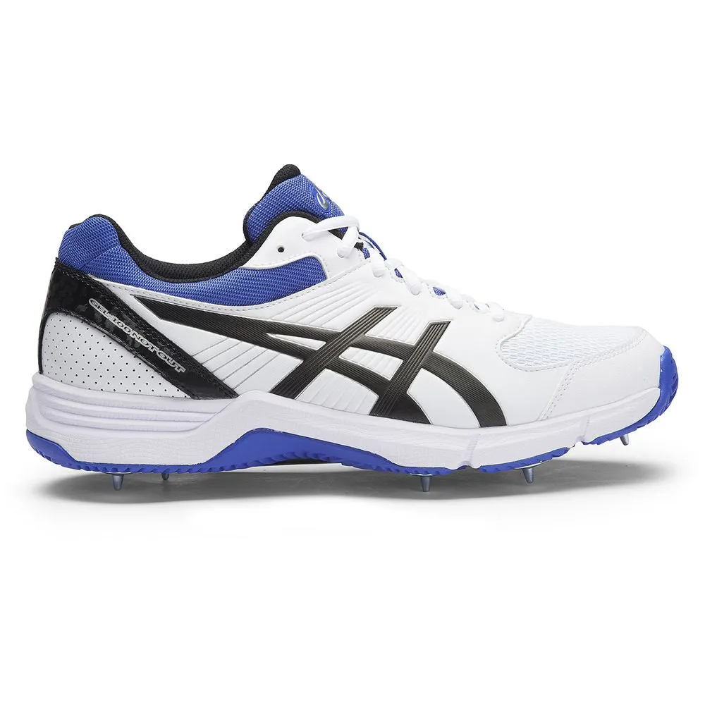 ASICS Gel-100 Not Out Mens Cricket Shoes
