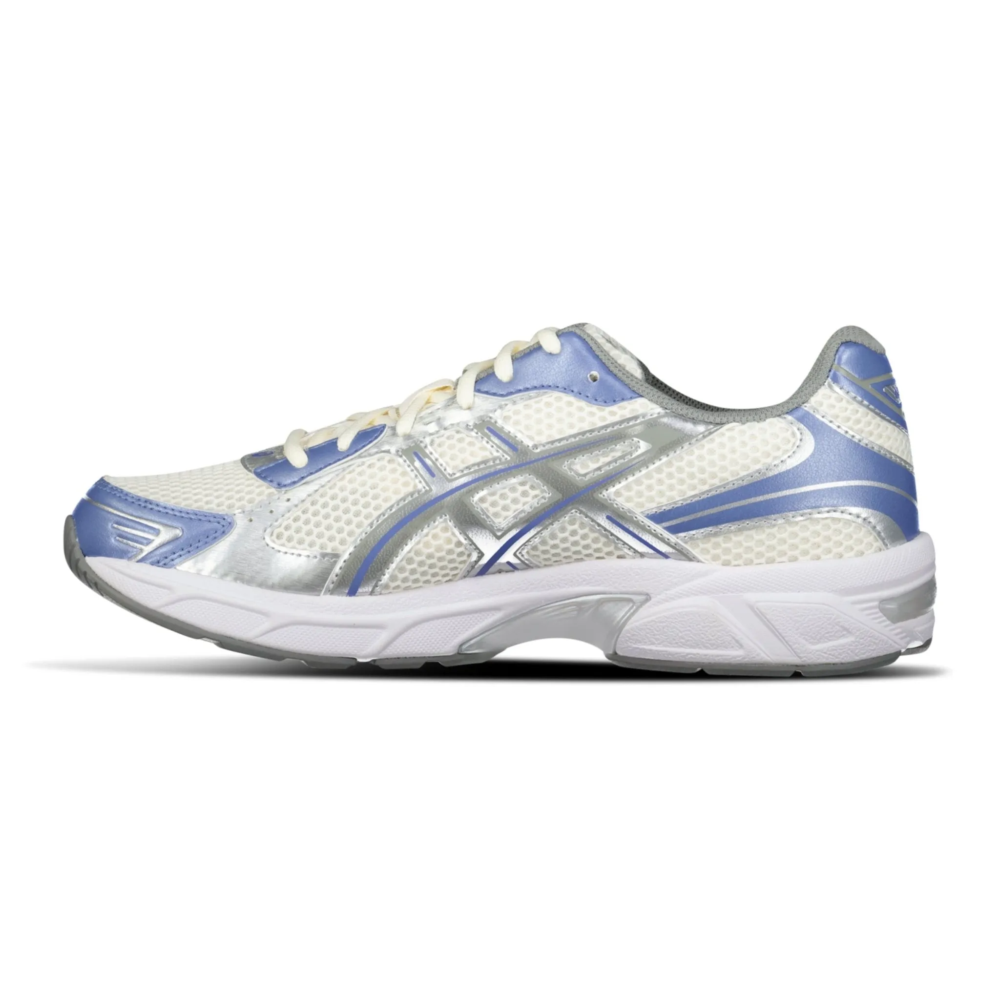 ASICS GEL 1130 CREAM / BLUEBERRY