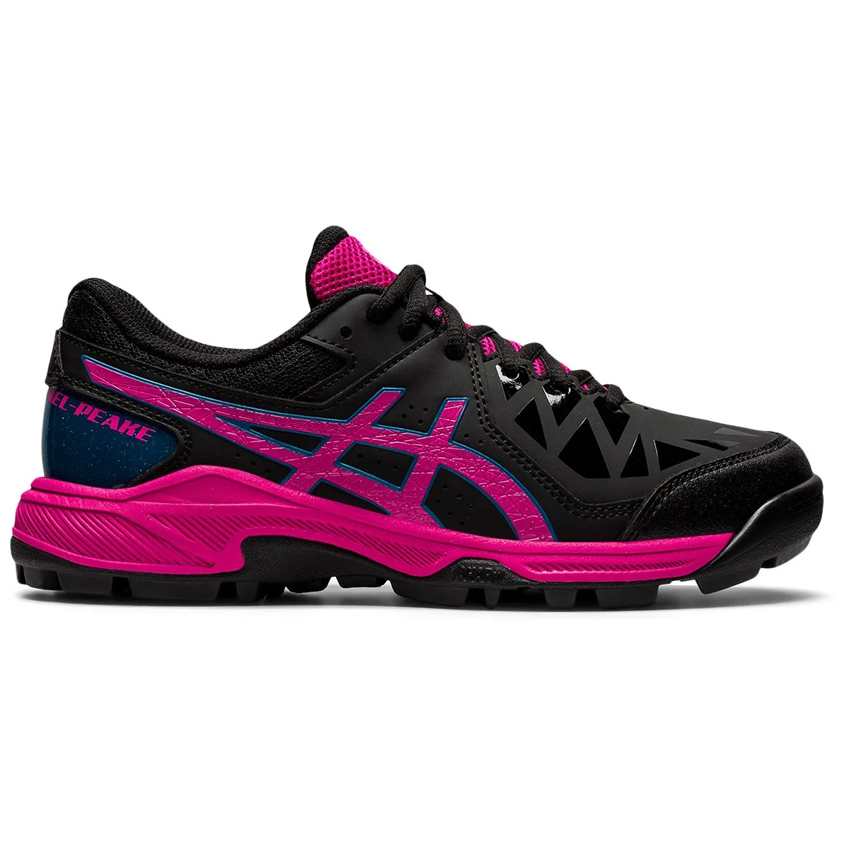 Asics Gel-Peake GS Junior Hockey Shoes