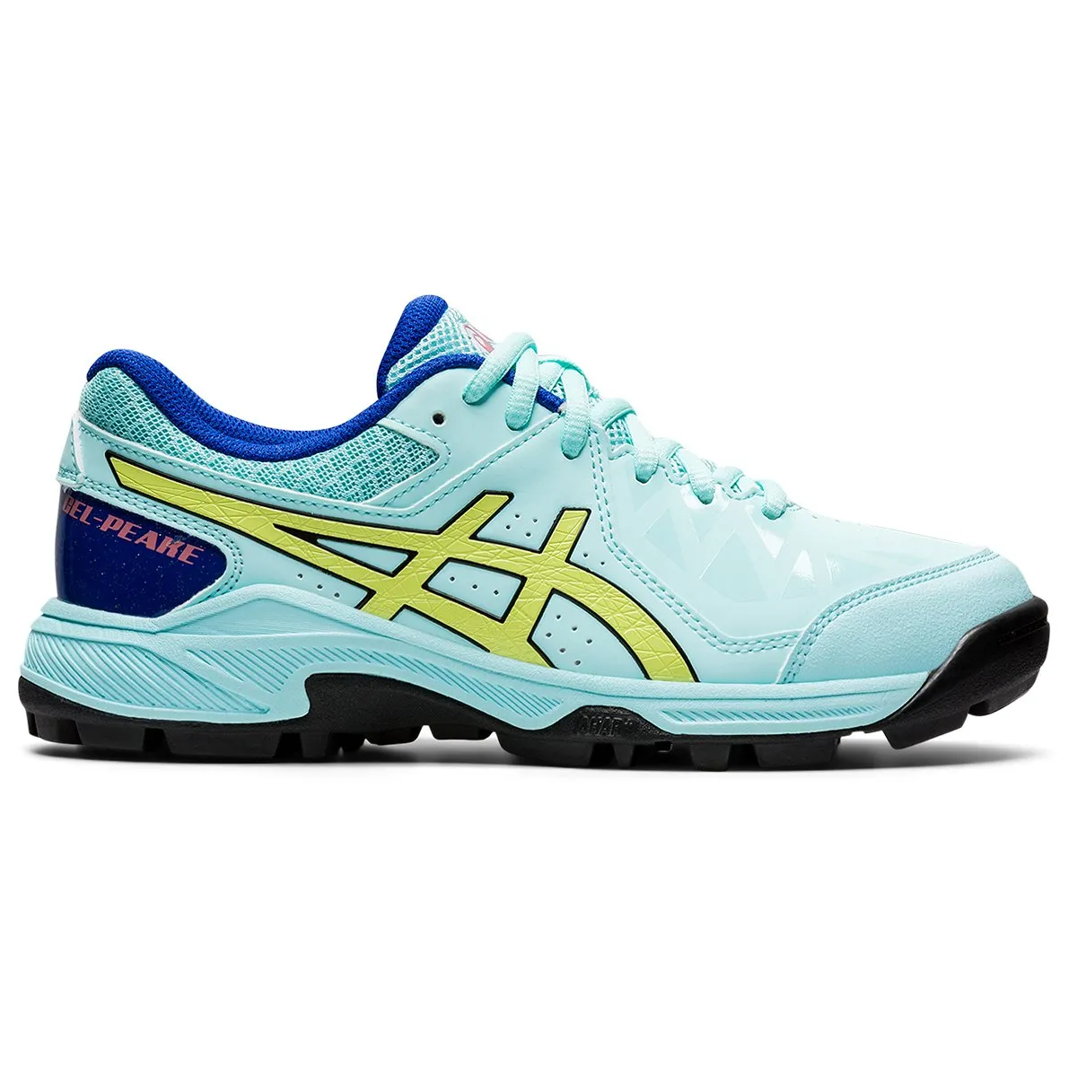 Asics Gel-Peake GS Junior Hockey Shoes