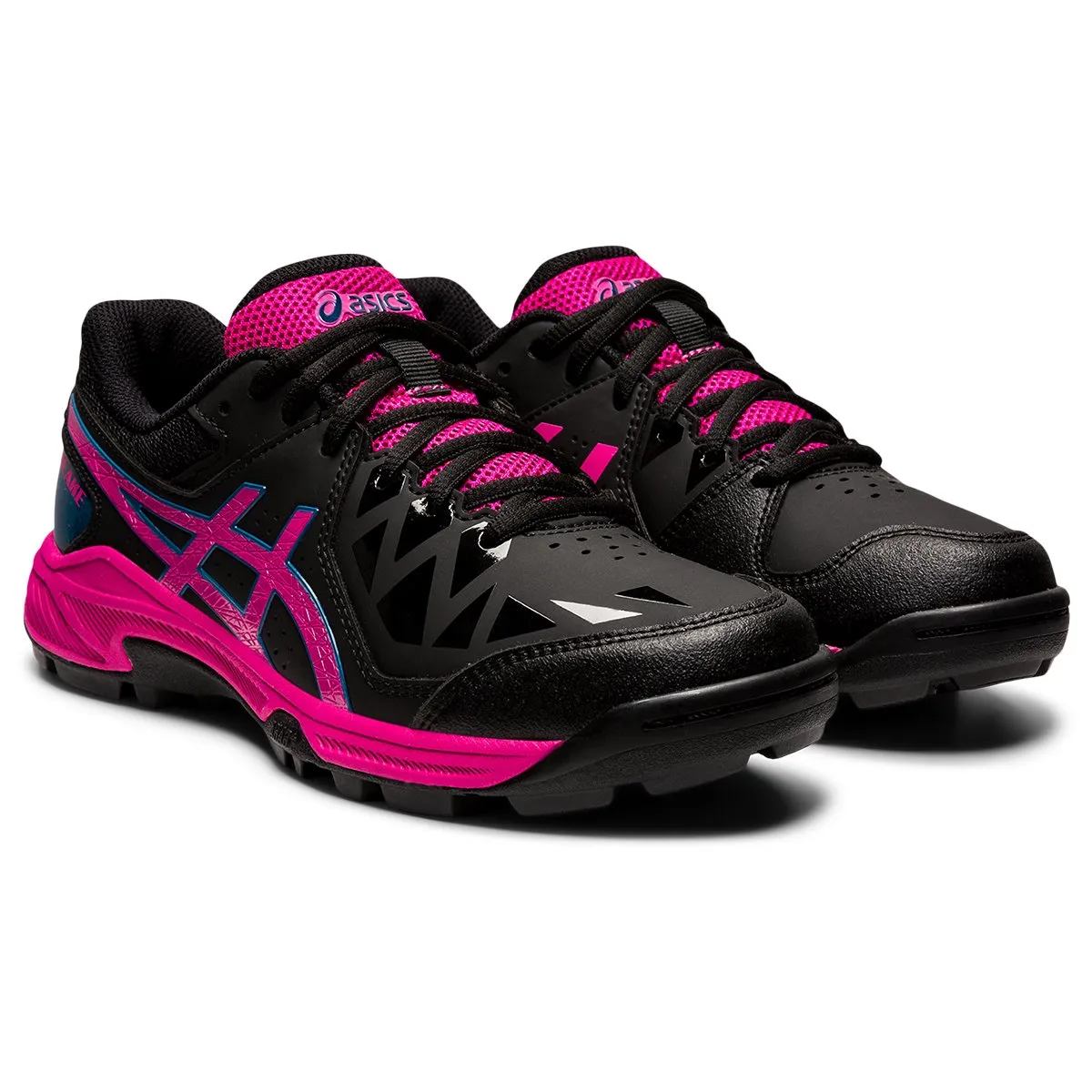 Asics Gel-Peake GS Junior Hockey Shoes