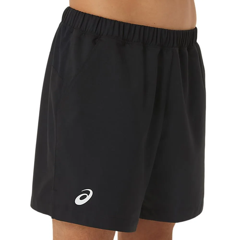 Asics Men's Court 7" Short - Black