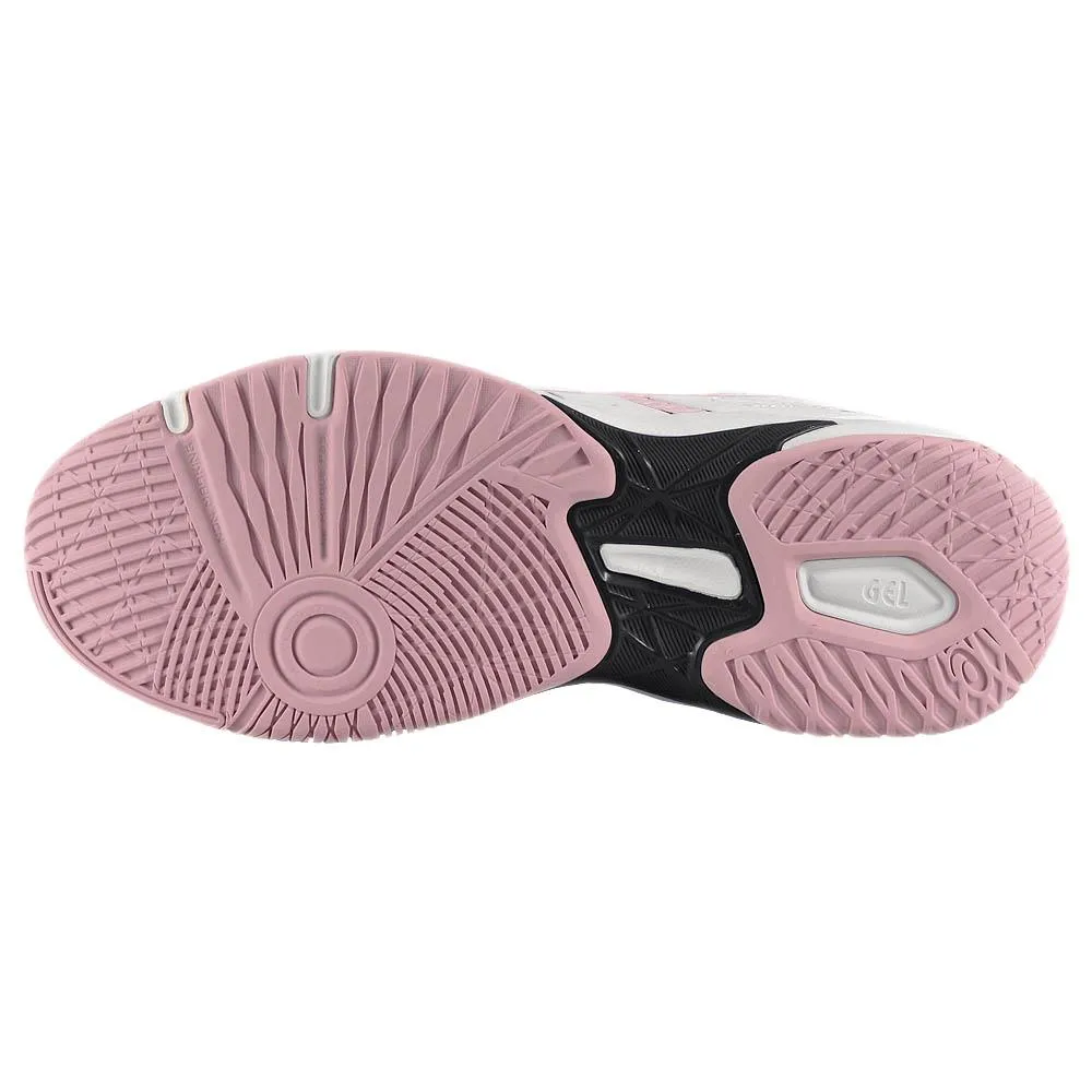 Asics Women's Gel-Rocket 11 - White/Light Ube