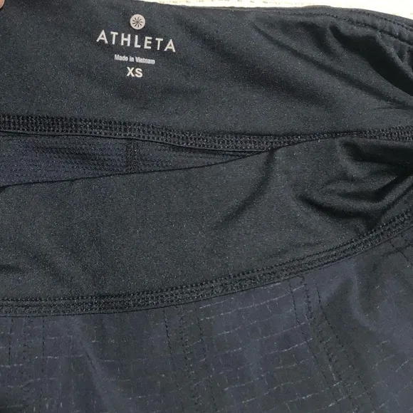 Athleta Tennis Skirt