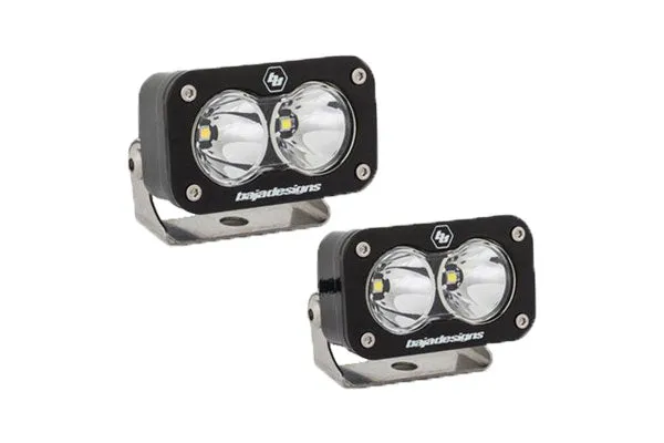 Aux LED - S2 SPORTS