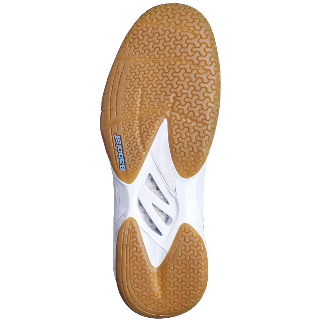 Babolat Shadow Spirit Men's Indoor Court Shoe (Blue/Black)