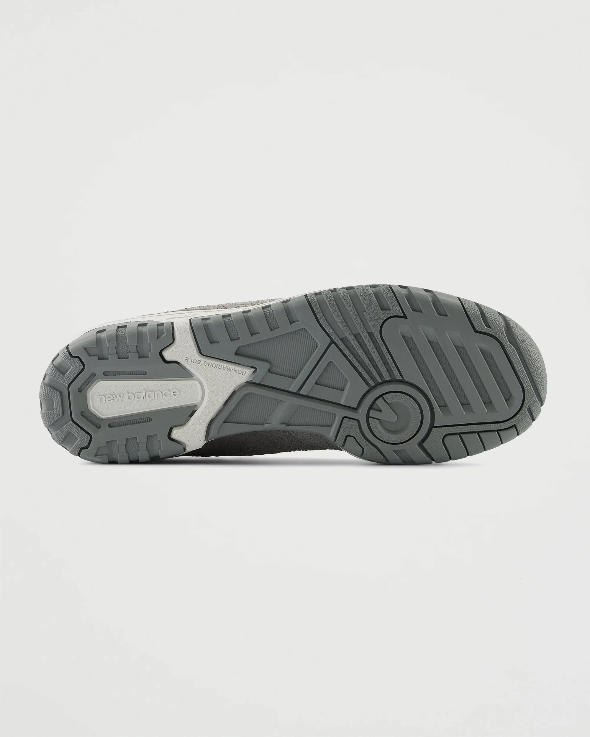 BBW 550 AR Slate Grey