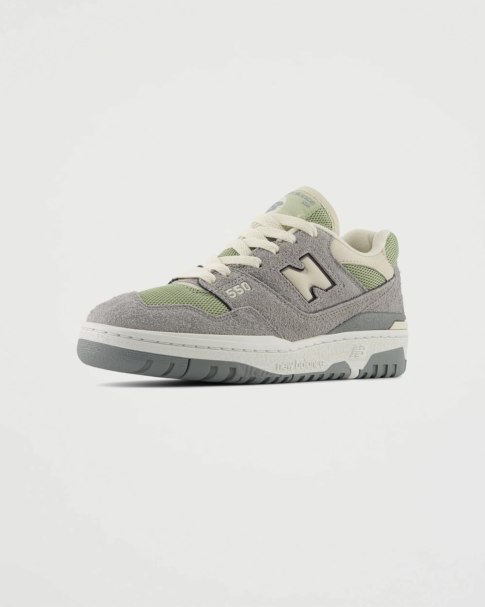 BBW 550 AR Slate Grey