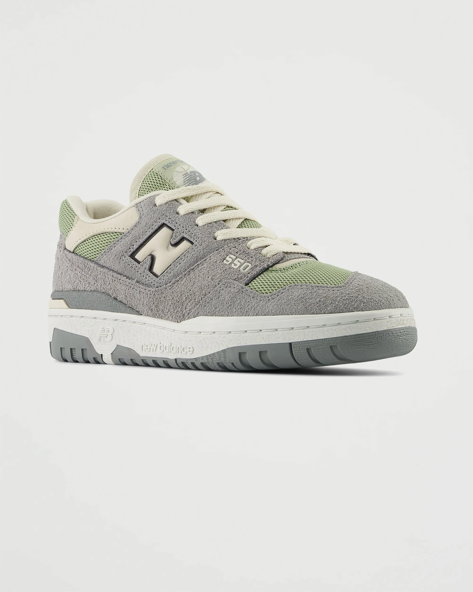 BBW 550 AR Slate Grey