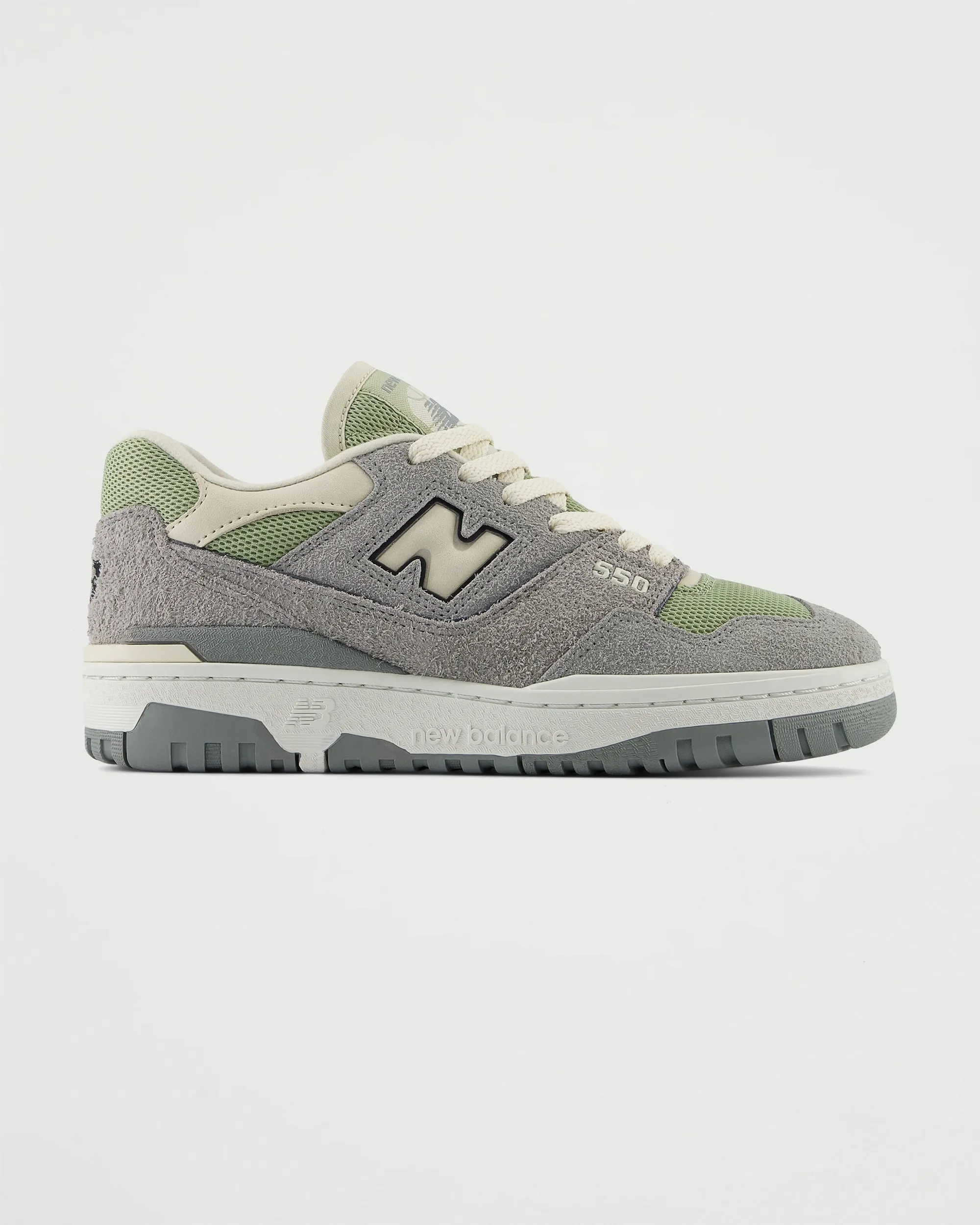 BBW 550 AR Slate Grey