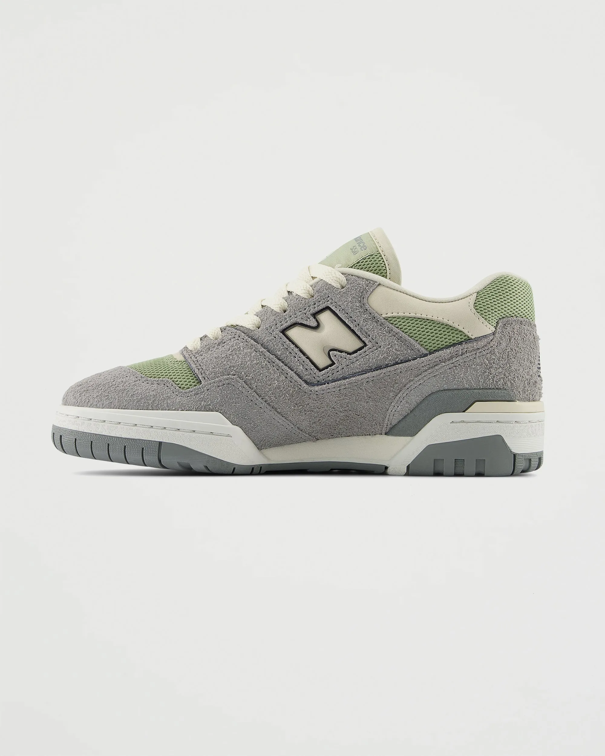 BBW 550 AR Slate Grey