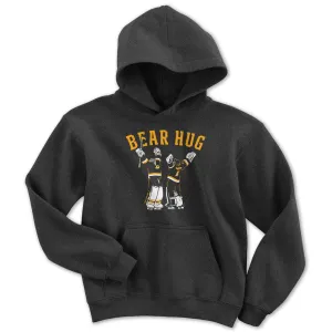 Bear Hug Youth Hoodie