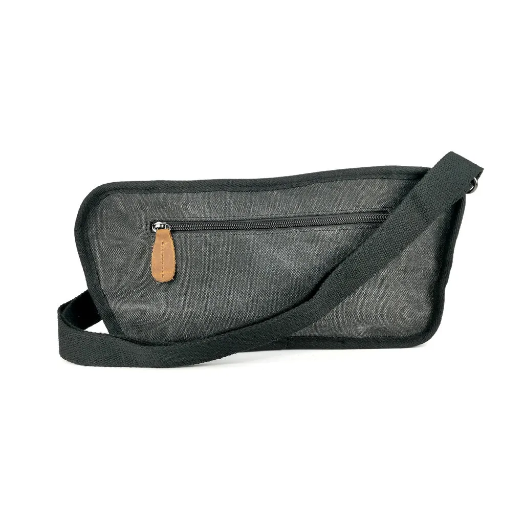Black Hammer Waist Bag BHCB1121-003
