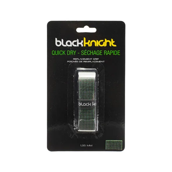Black Knight Quick Dry Re-Grip