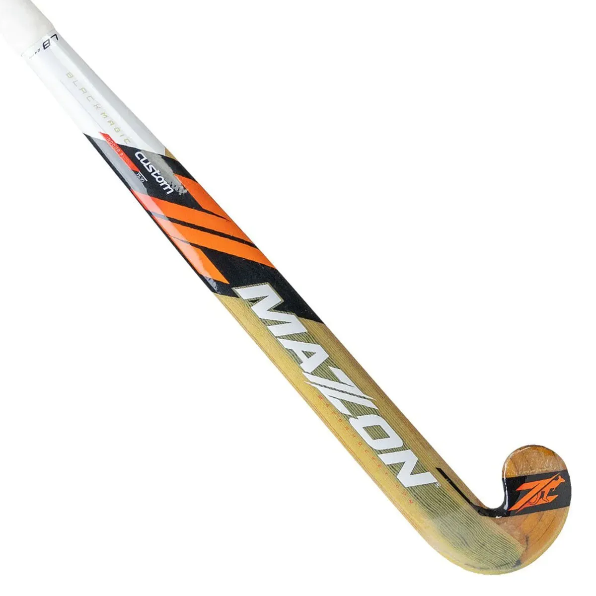Black Magic Custom Indoor LB