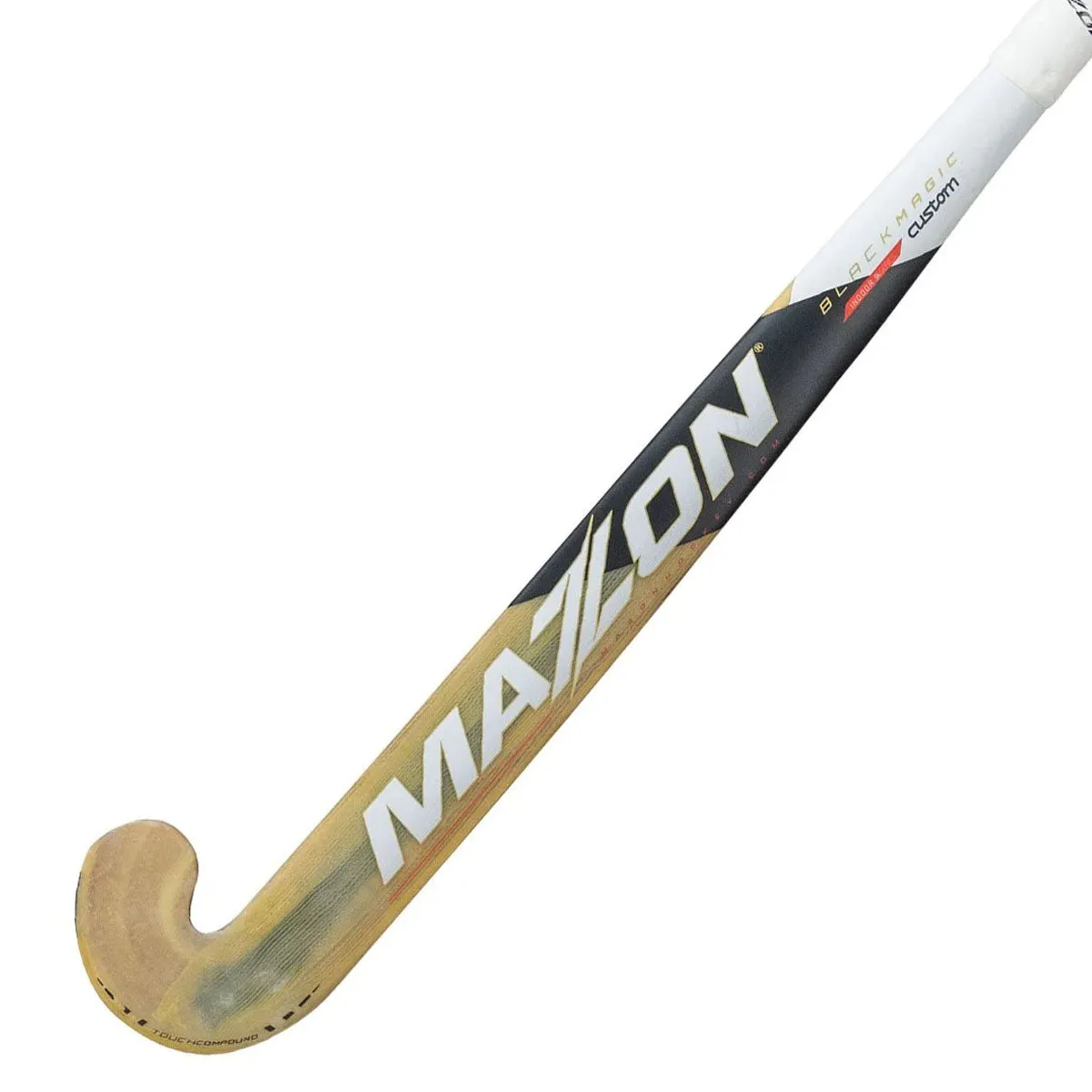 Black Magic Custom Indoor LB