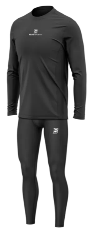 Blue Sports Boys Two Piece New Generation