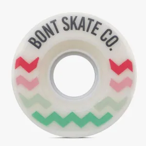 Bont Glide Outdoor Wheels - Multi - ***Close-out***
