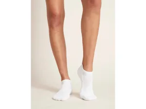 BOODY Womens Sport Sock 3-9 White