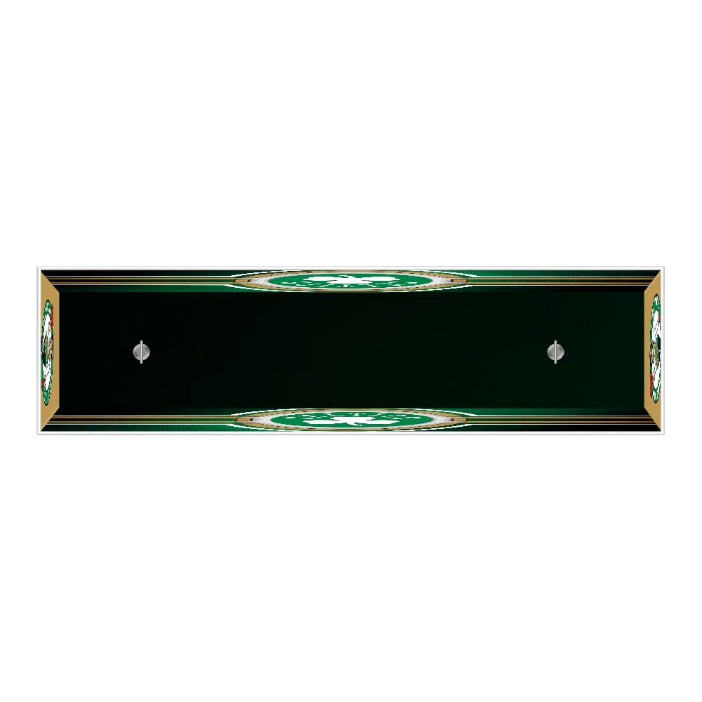 Boston Celtics: Edge Glow Pool Table Light