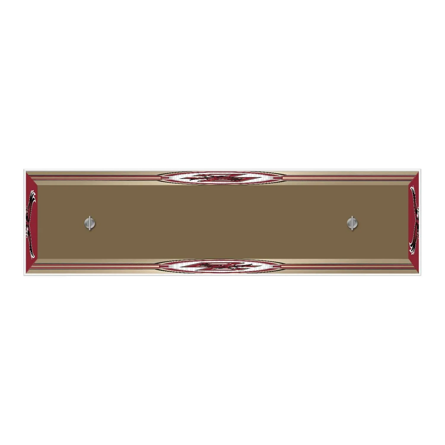 Boston College Eagles: Edge Glow Pool Table Light