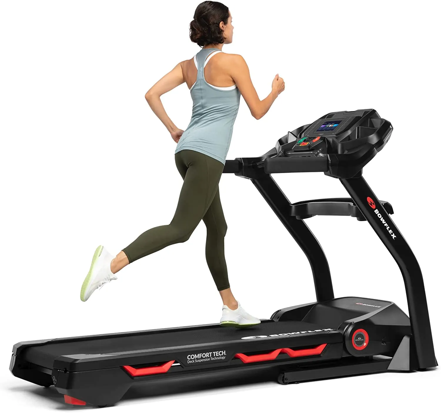 Bowflex Treadmill Series