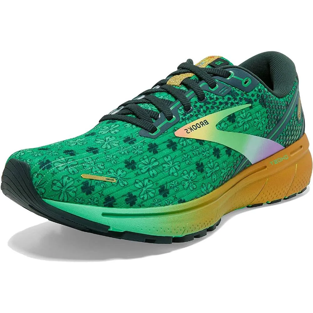 Brooks Ghost 14 Men's Neutral Running Shoe | Multiple Colors