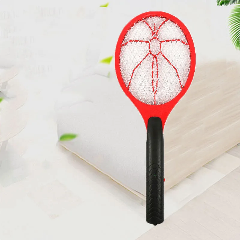 Bug Destroyer Electric Tennis Racket
