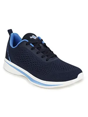 Campus Women's Dream Navy/Sky Running Shoes-7 UK (40 EU) (CG-130)